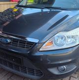 Ford Focus 1,6  - Ford Focus aus 2008: 1.6