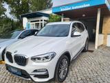 BMW X3 xDrive 20 d Luxury Line / M Sport - BMW X3: Luxury Line