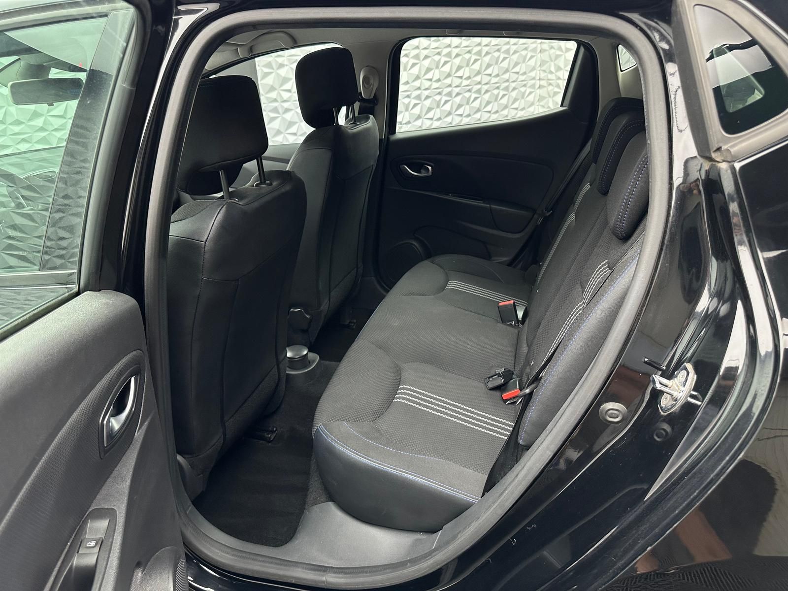 Fahrzeugabbildung Renault CLIO TCE 90 GT-LINE/BLACK-EDITION/R-CAM/NAVI/PDC