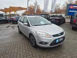 Ford Focus Turnier Concept 1.6 - Ford Focus aus 2010: Kombi