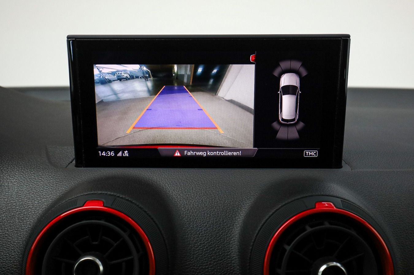 Audi SQ2 - Bild 14