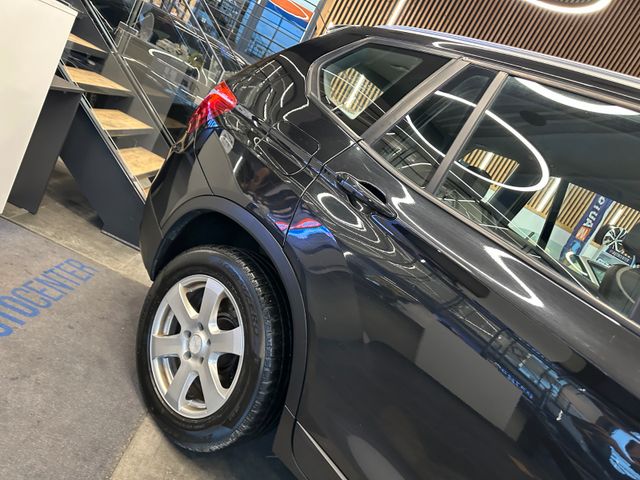 BMW X3 xDrive 30 d *Bi Xenon*AHK*TÜV*