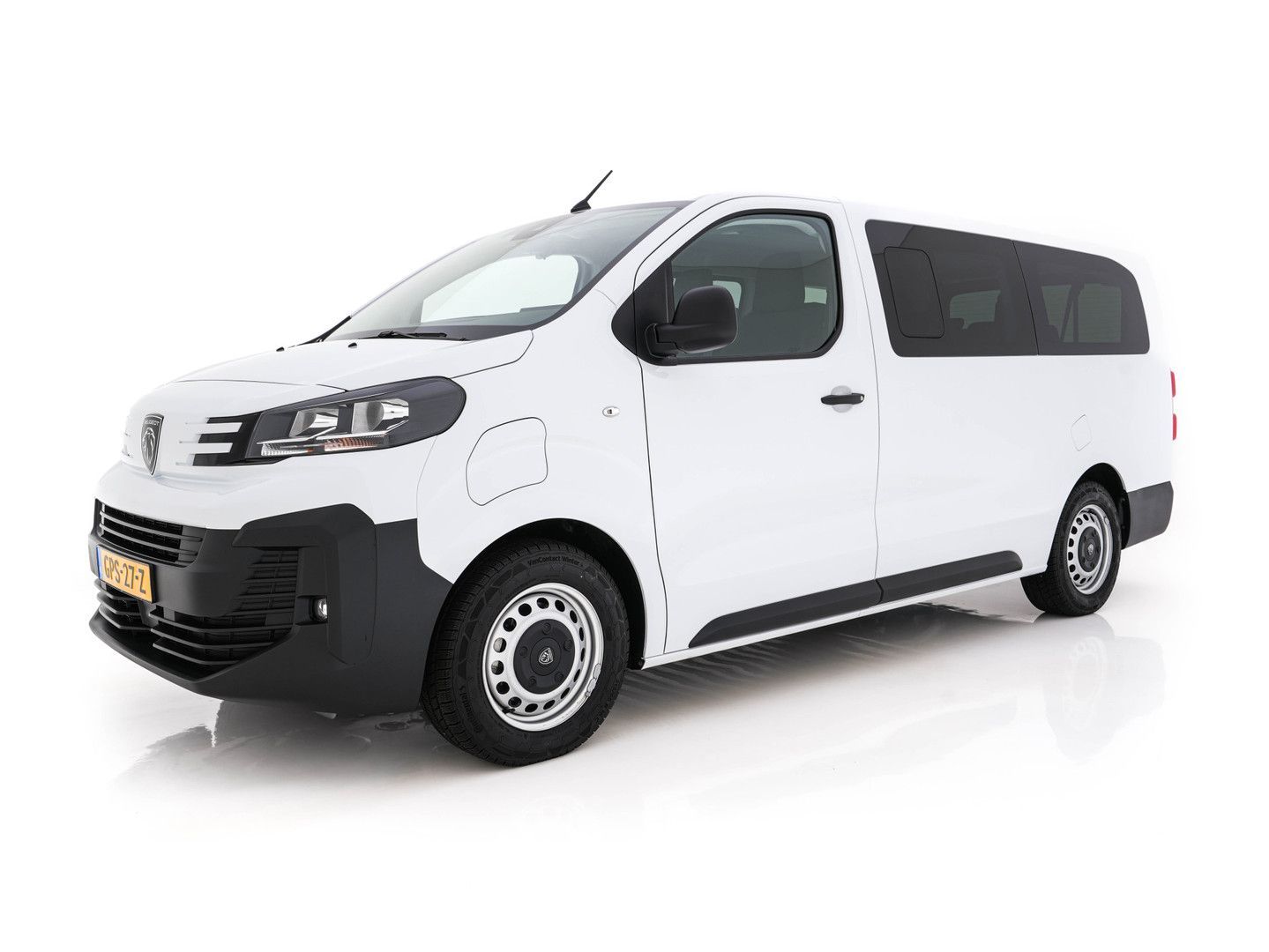 Peugeot Expert e-Expert Long 75 kWh Facelift [ 9-Pers. ] imagem 3