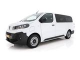 Peugeot Expert e-Expert Long 75 kWh Facelift [ 9-Pers. ] - gebrauchte Peugeot Expert aus dem Jahr 2024