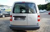 Volkswagen Caddy Kasten 1.9 TDI Klima - Volkswagen Caddy: 9k