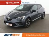 Renault Clio 1.0 TCe Zen Aut.*LED*TEMPO*PDC*SHZ* - Renault Clio Gebrauchtwagen in Bochum