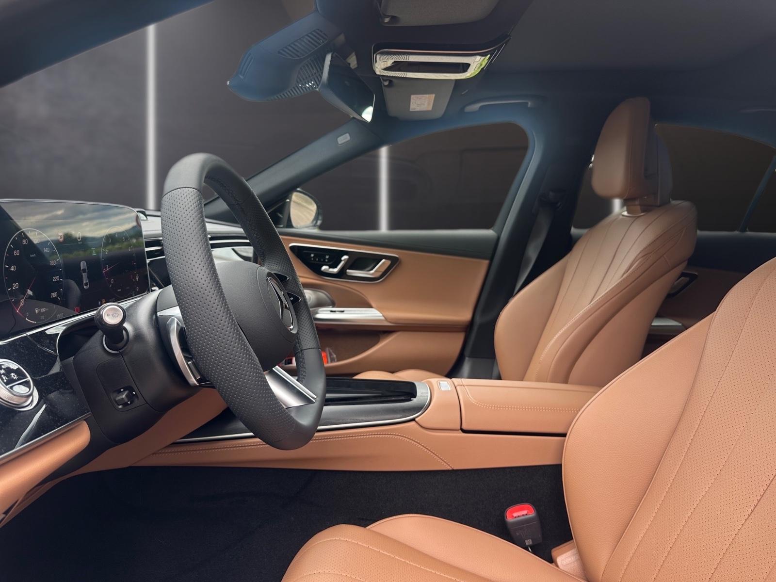 Mercedes-Benz E200 AMG Line Premium Plus Lim./Pano/0,99 % Zins