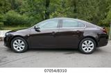 Opel Insignia A Lim. Innovation - gebrauchte Opel Insignia aus dem Jahr 2013