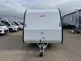 LMC e:dero 470 K, nur 1.100kg - großes Paket, 2027 - LMC e-dero