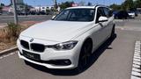 BMW 320 d/Navi/LED/SHZ/ANHK/Keyless-Go/Panorama - BMW 320 Gebrauchtwagen in Nürnberg