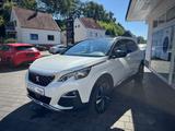 Peugeot 3008 Hybrid4 300 GT - Peugeot 3008 mit Hybrid-Antrieb