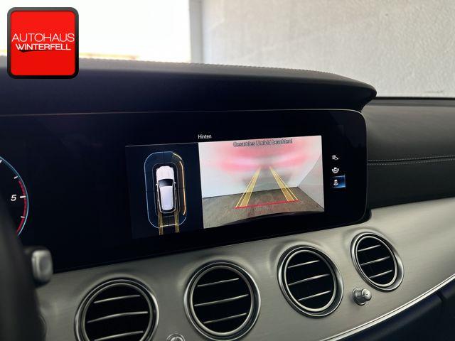 Mercedes-Benz E-Class d 4M T EXCLUSIVE KAMERA+LED+NAVI+CARPLAY+, миниатюра 10