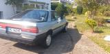Nissan Sunny 1.6 COUPE  - Nissan Sunny mit Benzin-Antrieb: Automatik