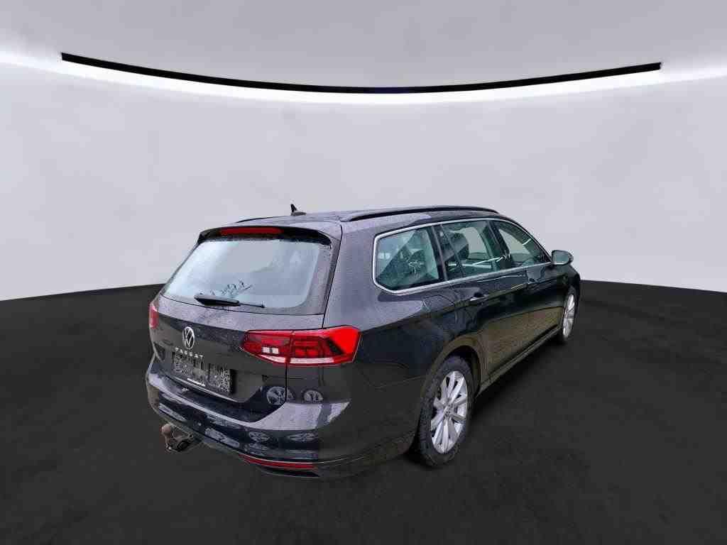 Volkswagen Passat Variant 2.0 TDI Business LED/ACC/Kam/AHK