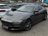 Maserati Ghibli 3.0 V6 Diesel 275HP GranLusso/Schiebedach - Maserati in Ludwigshafen