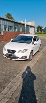 Seat Ibiza 1.2 2010 - Seat Ibiza