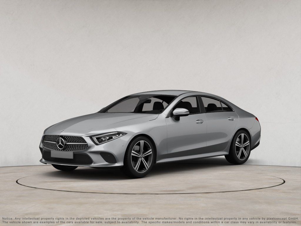 Mercedes-Benz CLS 450 4Matic Edition 1 foto 4