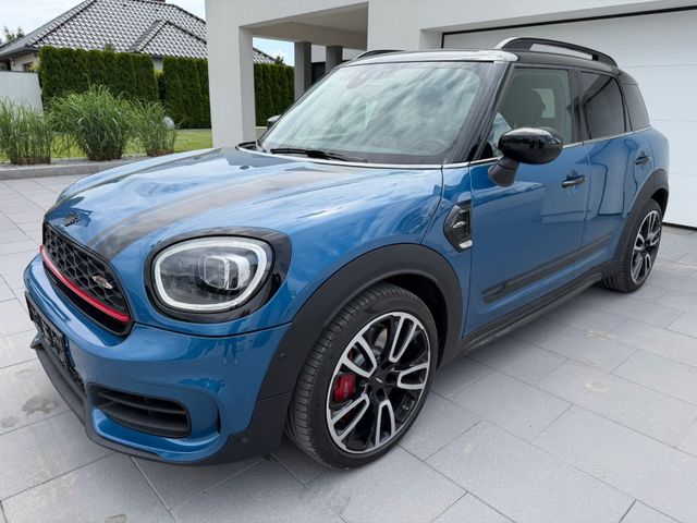 MINI John Cooper Works Countryman*ALL4*LED*Automatik