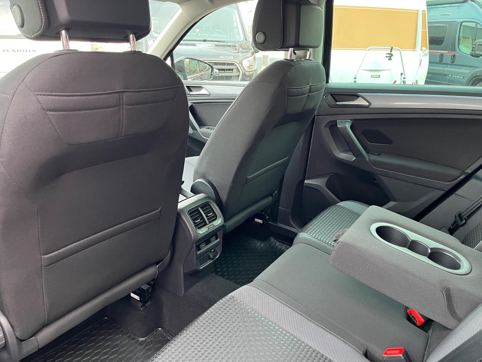 Volkswagen Tiguan Active, миниатюра 11