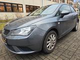 Seat Ibiza SC Style Salsa - Seat Ibiza Gebrauchtwagen in Berlin