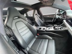 PORSCHE Panamera Sport Turismo GTS Carbon Paket Panorama