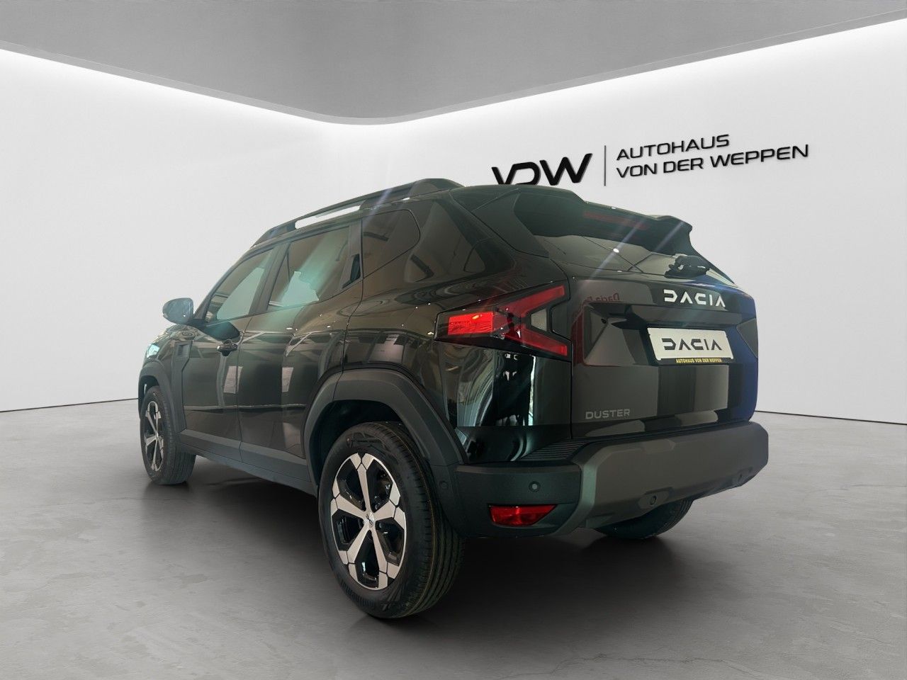 Dacia Duster - Bild 5