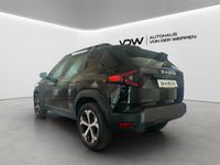 Dacia Duster - Vorschau Bild 5