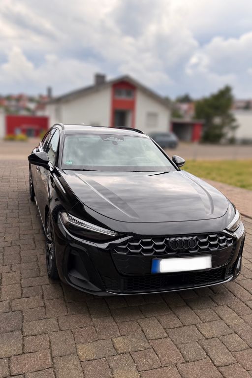 Image of Audi A5