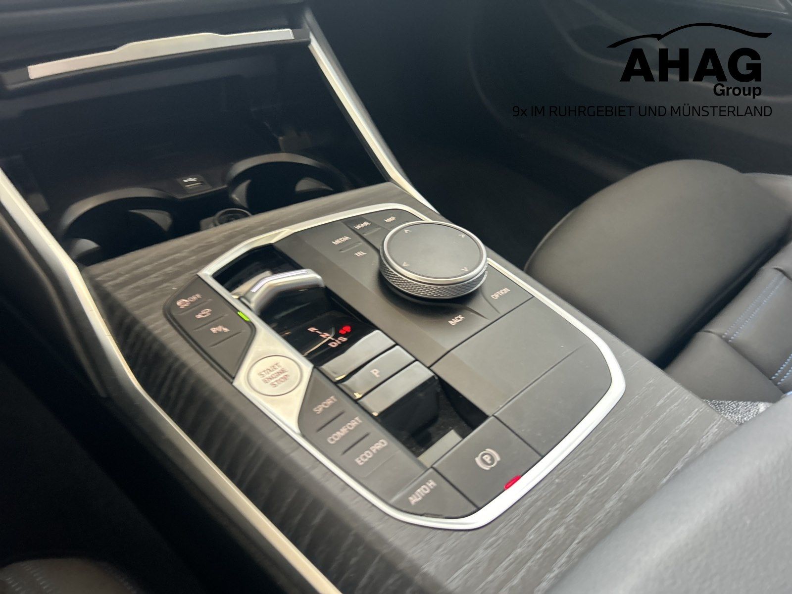 BMW M340d - Bild 10