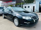 Volkswagen Passat Variant Comfortline - gebrauchte VW Passat Variant aus dem Jahr 2010