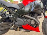 Buell XB12Ss - Erstbesitz / Ferrari Rosso Corsa - BUELL S1