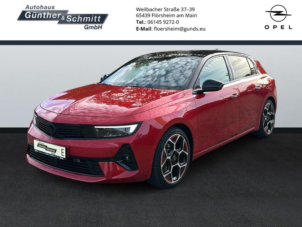 Opel Astra L Lim. 5-trg. 1.6 GS Line Plug-in-Hybrid