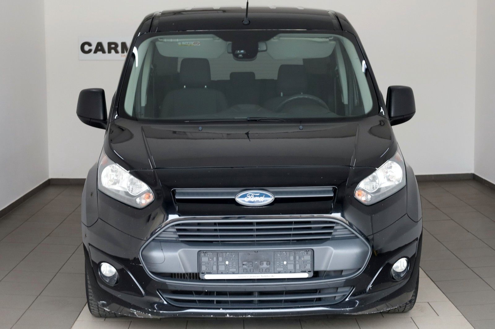 Fahrzeugabbildung Ford Tourneo Connect Trend SH,PDC,AHK