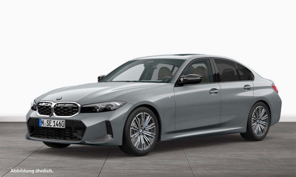 BMW M340i - Bild 1