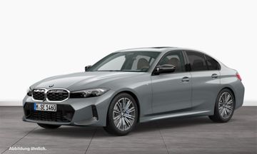 BMW Leasingangebot: BMW M340i xDrive Limousine LiveCockpitProf Kamera