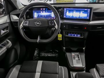 Opel Frontera Electric GS Navi Spurhalteassistent LED