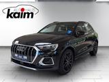 Audi Q3  35 TDI advanced S-tronic +LEDER+AHK+LED+NAVI