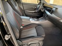 BMW 320 - Vorschau Bild 11