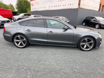 Audi A5 - 6