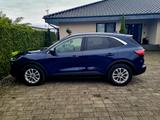 Ford Kuga Titanium X (Automatik, Allrad, HuD) - Ford Kuga: Titanium X