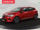 Renault Clio 1.6 E-Tech Hybrid 140 Business Zen | kamera - Renault Clio: Tech