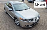 Honda Accord 2,4i Executive-Sportpaket-Leder-Autom.AHK - Honda Accord: Automatik, 2.4