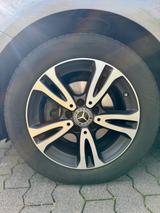 Mercedes-Benz A 180 d  - Mercedes-Benz A 180 in Bonn