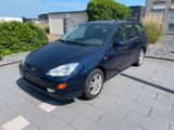 Ford Focus 1.6 Benzin mit nur 76500 KM 2 J... - Ford Focus aus 2000: Kombi