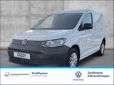 Volkswagen Caddy Cargo 2.0 TDI VIRTUAL KAMERA - Volkswagen Caddy: Weiß