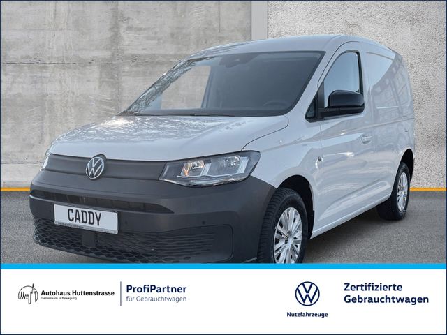 Volkswagen Caddy Cargo 2.0 TDI VIRTUAL KAMERA
