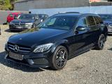 Mercedes-Benz C 250 T Edition  (STNDHZ/BURM/R-KAM/NIGHT/SP - Mercedes-Benz C 250 in Mainz