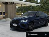 BMW X6M Competiton Carbon,DriversP,SkyL,FondE,AHK