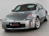 Nissan 350Z Premium Pack.LEDER.1-HAND.KLIMAAUTOMATIK - Nissan 350Z: Coupe