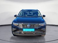 Volkswagen Tiguan - Vorschau Bild 7